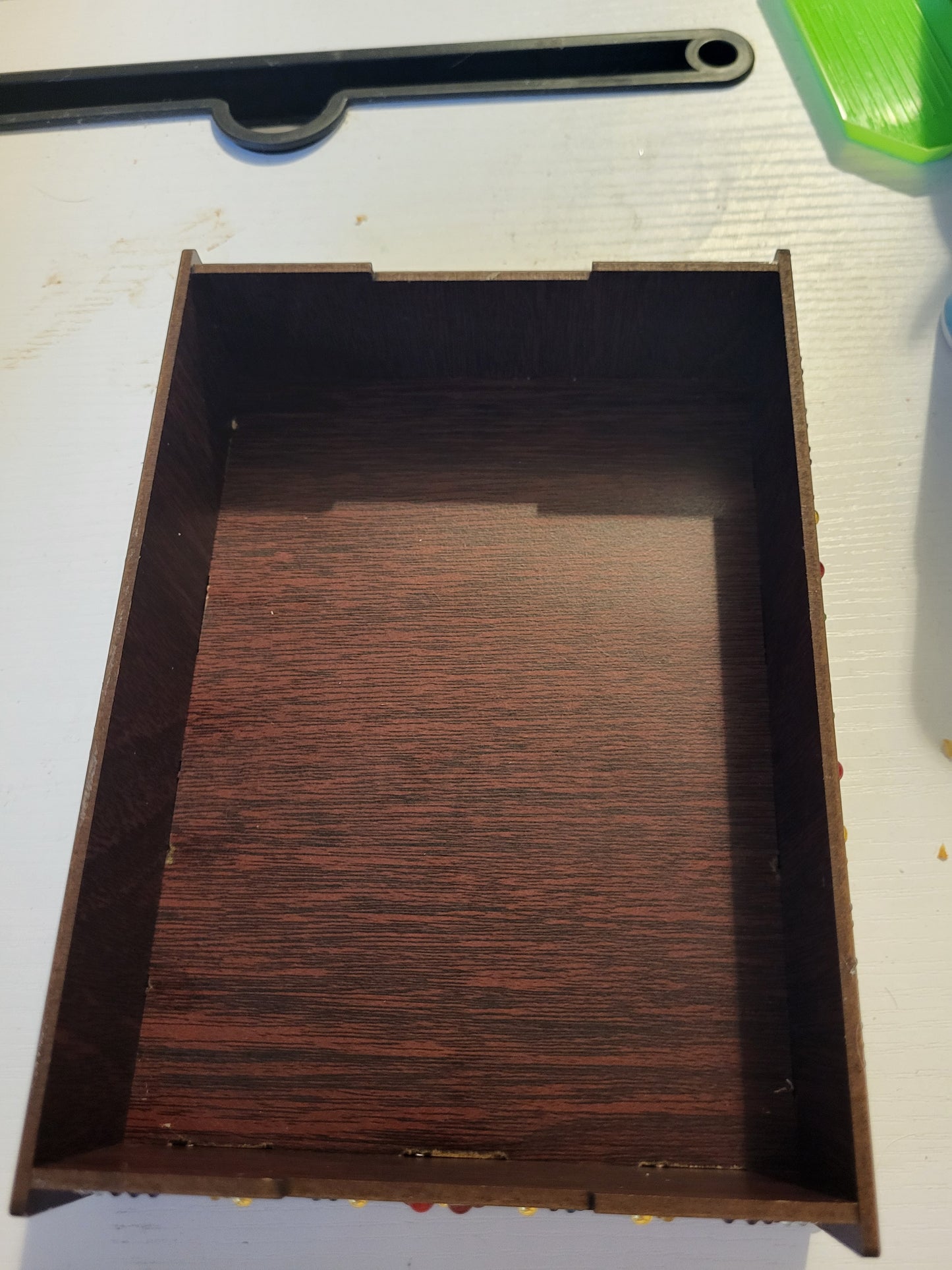Jewellery box