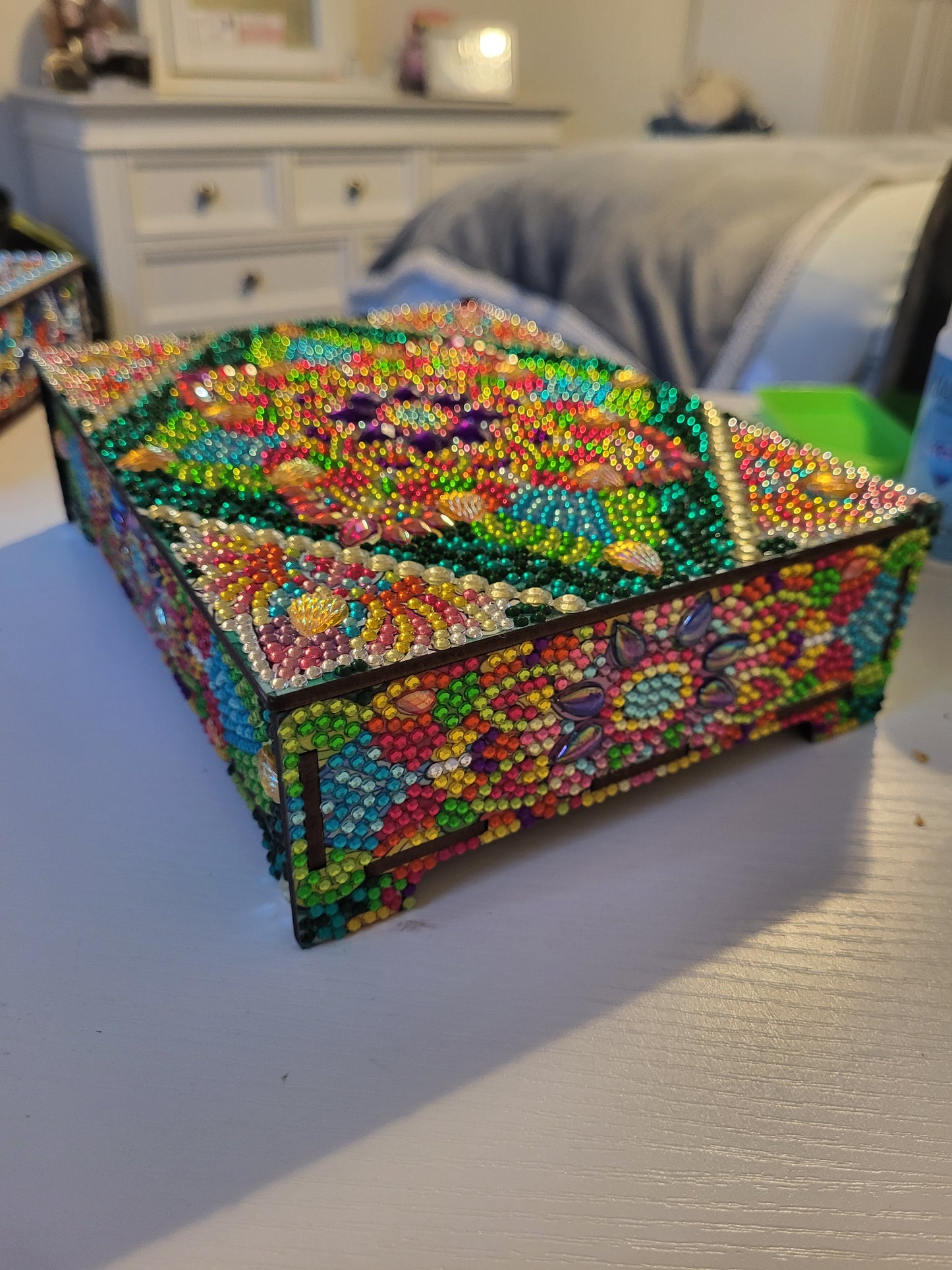 Jewellery Box