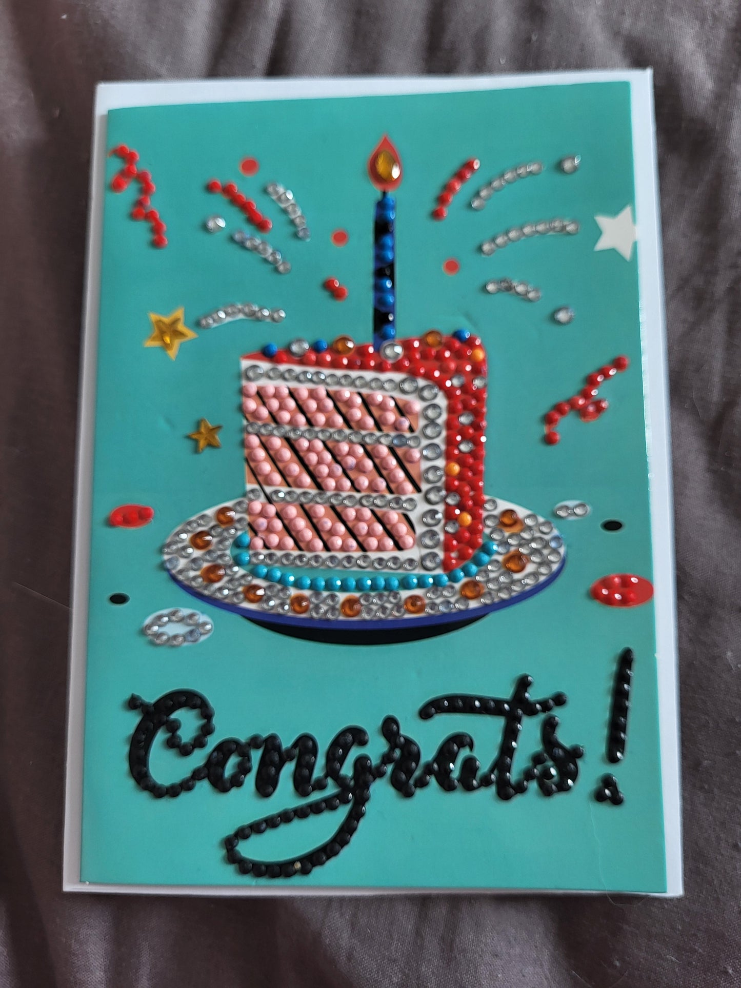 3pk Birthday Cards