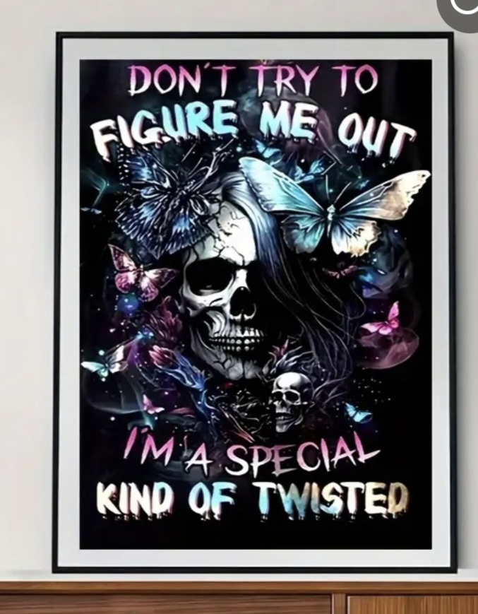 "Special Kind of Twisted"