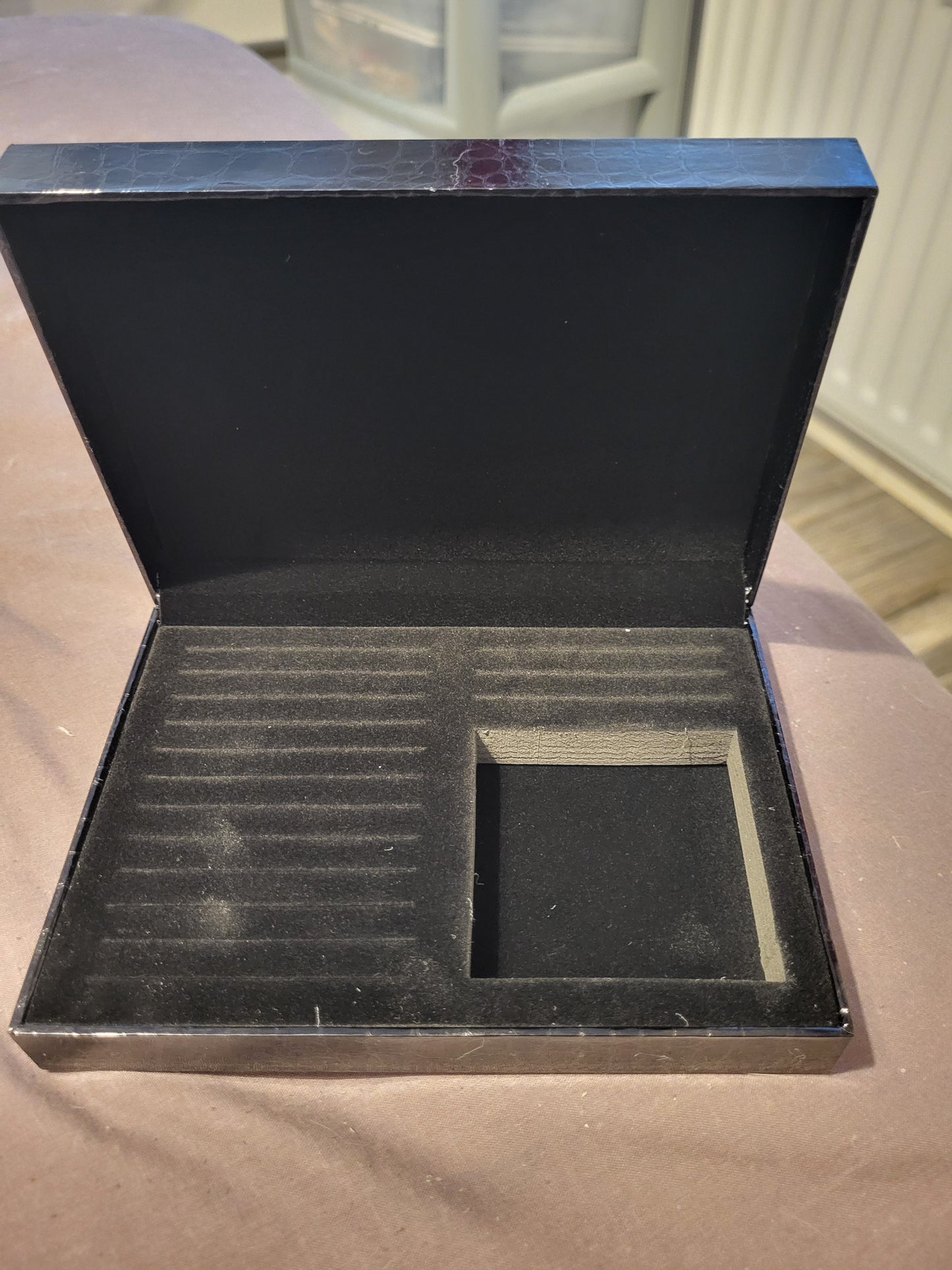 Butterfly Jewellery box