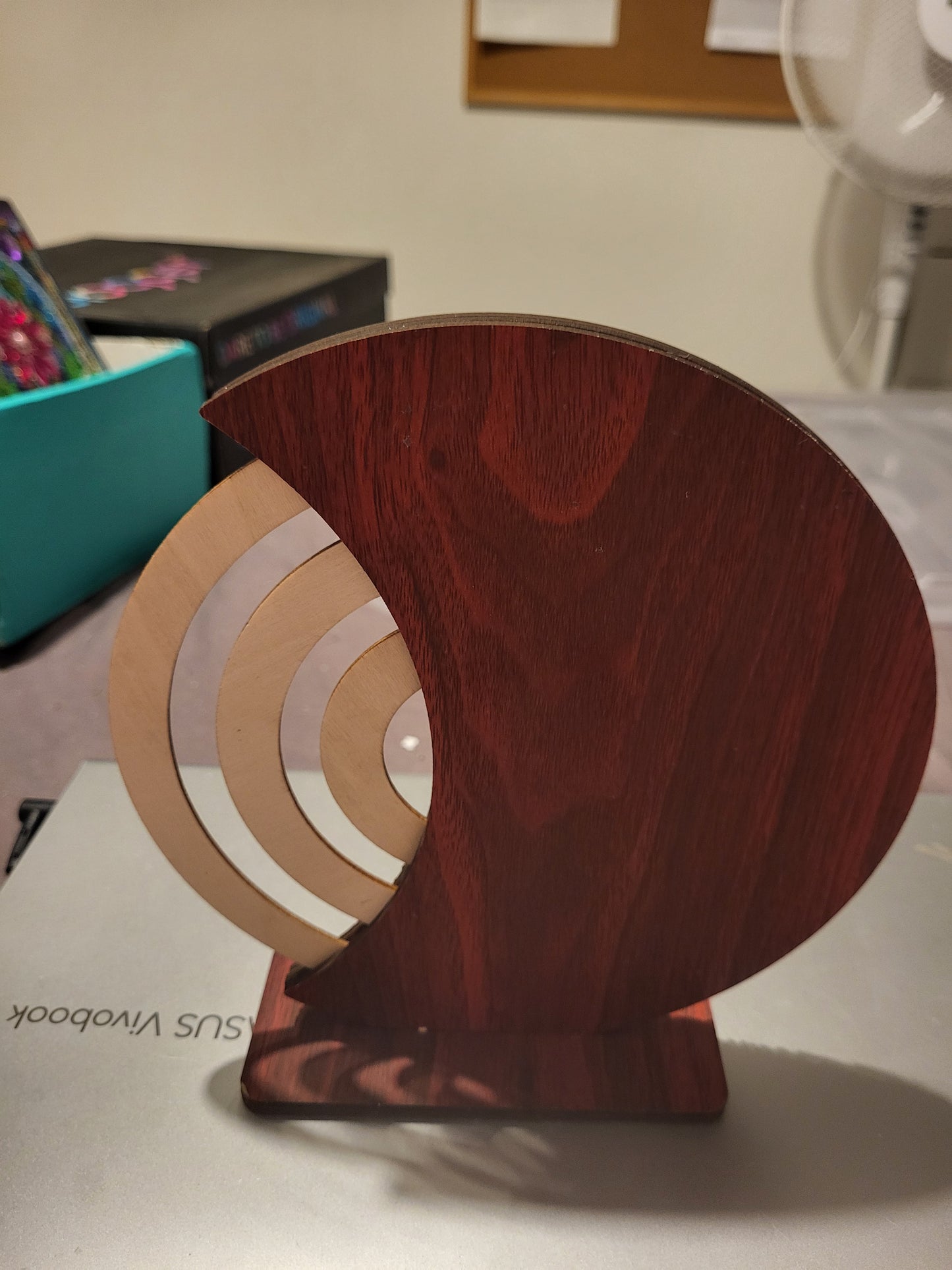 365 day stand calendar